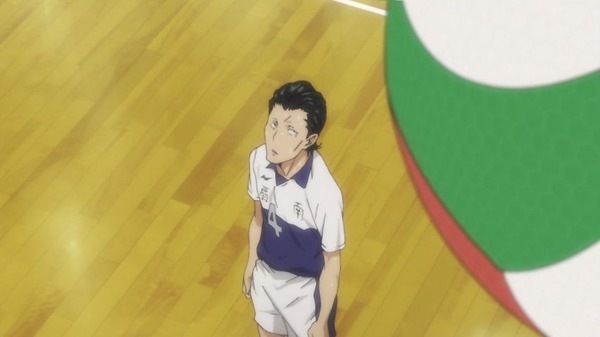 ハイキュー!! (83)