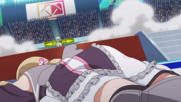 魔法少女リリカルなのはViVid (6)
