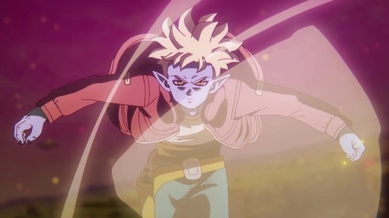 「ドラゴンボールDAIMA」4話感想 (10)