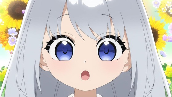 「ヒロイン？聖女？いいえ、オールワークスメイドです(誇)！」1話感想 (25)