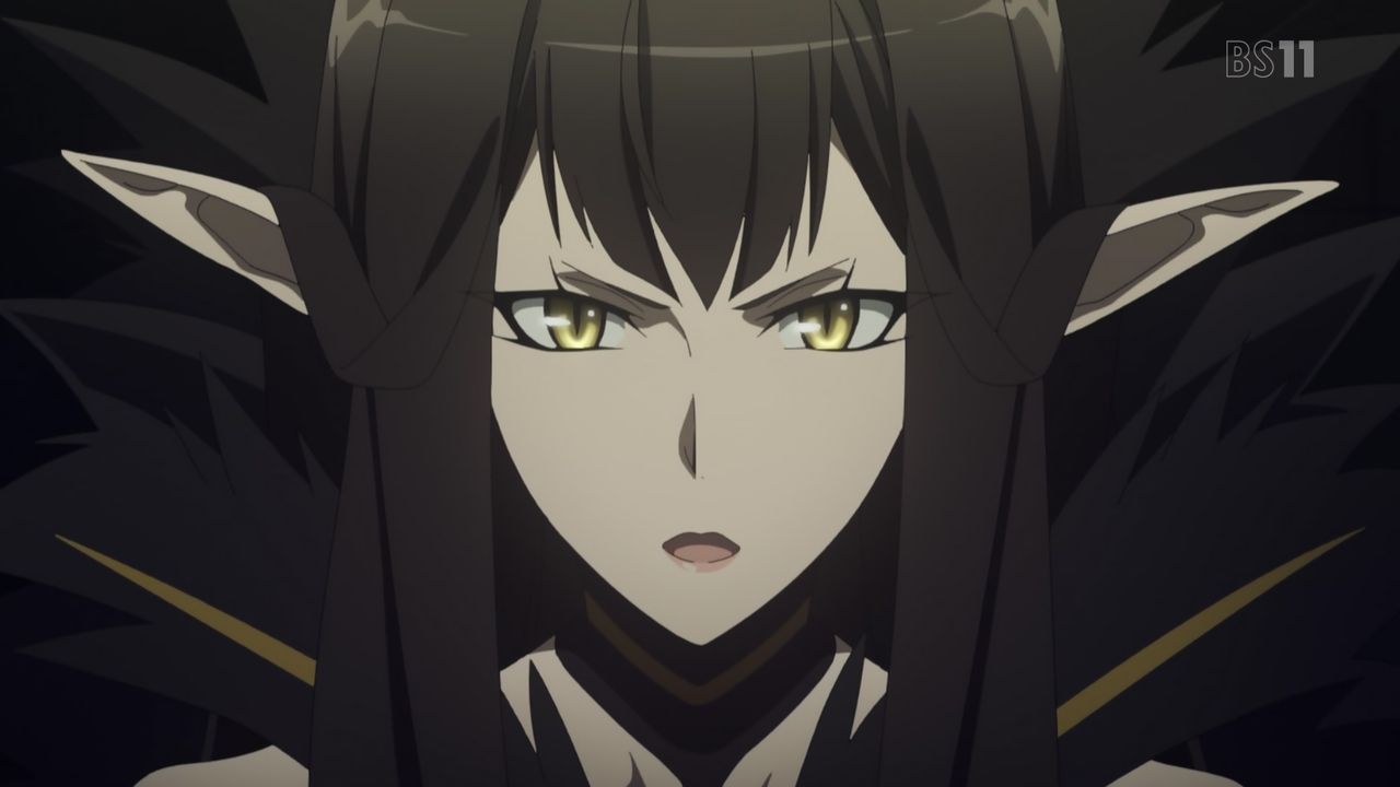 Fate Apocrypha 話感想 空を駆けるアキレウスvs撃ち落とすケイローン アタランテはジャンヌと決戦へ 画像 ポンポコにゅーす ファン特化型アニメ感想サイト