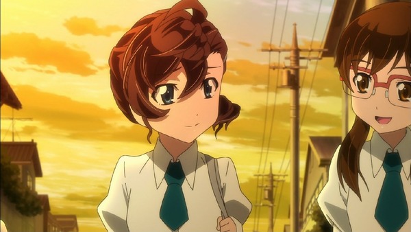 「ゲゲゲの鬼太郎」6期 8話感想 (9)