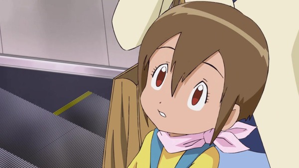 「デジモンアドベンチャー:」第1話感想 画像 (15)