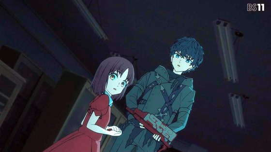 「Fatestrange Fake」12話感想 (74)