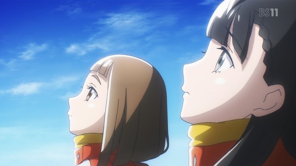「宇宙よりも遠い場所」12話 (13)