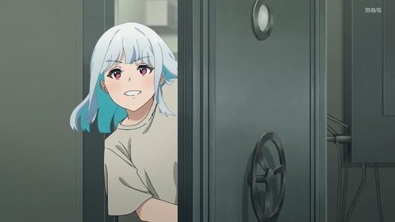 「勇気爆発バーンブレイバーン」8話感想 (8)