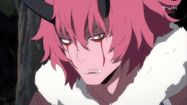 「転生したらスライムだった件」10話感想 (10)