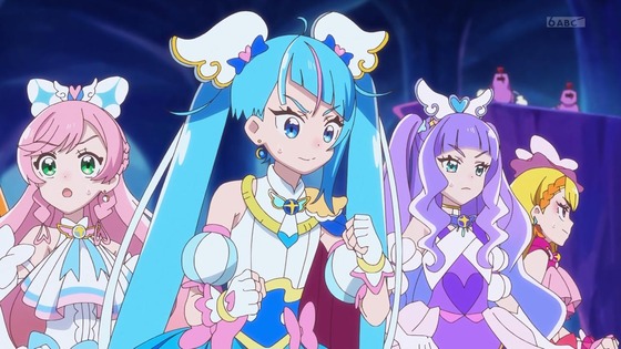 「ひろがるスカイ！プリキュア」ひろプリ 49話感想 (26)