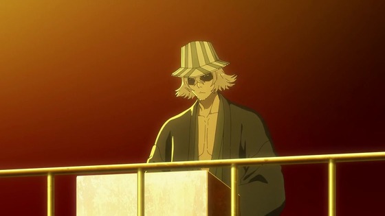 「BLEACH 千年血戦篇」32話感想 (95)