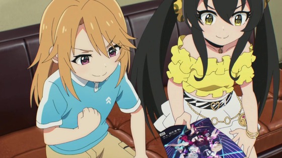 「アイドルマスター シンデレラガールズ U149」6話感想 (16)