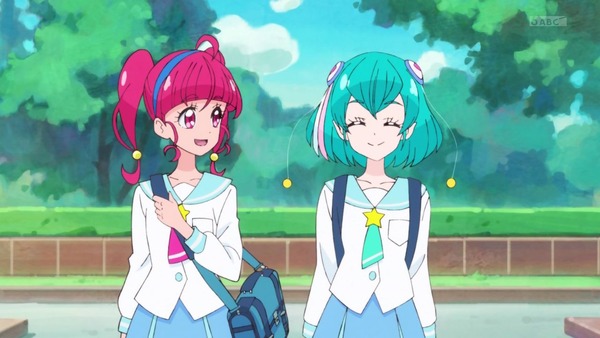 「スター☆トゥインクルプリキュア」13話感想 (57)