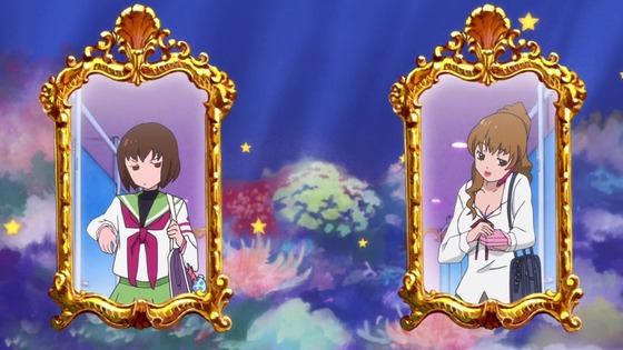「輪るピングドラム」1話感想 (6)