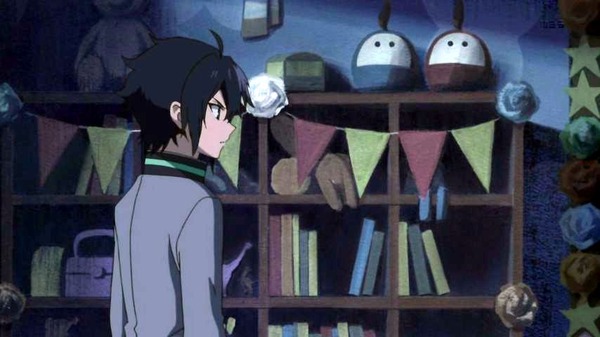 終わりのセラフ (12)