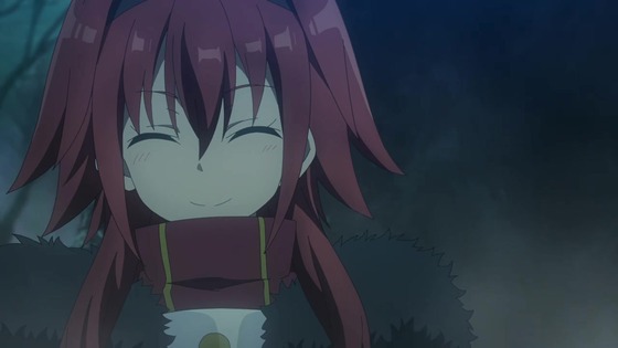 「防振り」2期 3話感想 (31)