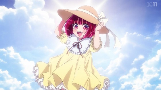 「推しの子」19話感想 (60)