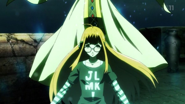 「PERSONA5(ペルソナ5)」17話感想 (27)