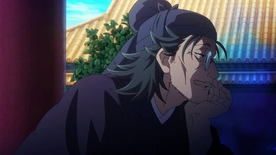 「薬屋のひとりごと」21話感想 (88)