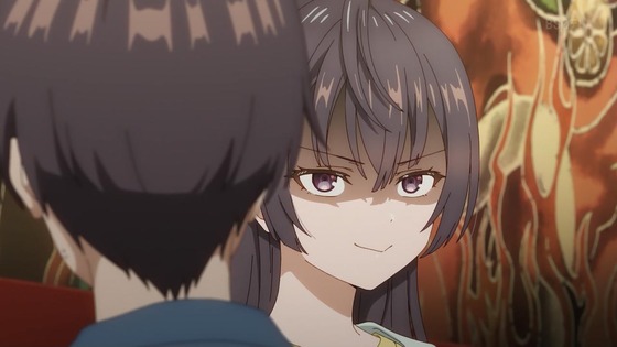 「時々ボソッとロシア語でデレる隣のアーリャさん」2話感想 (37)
