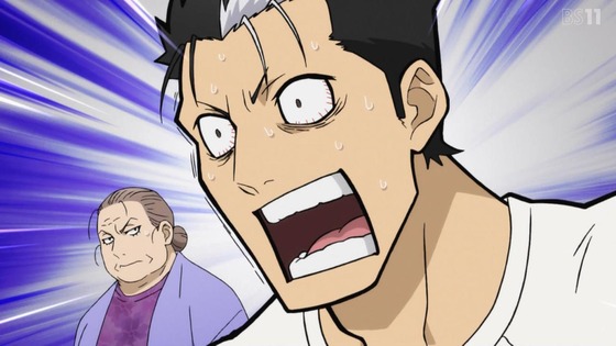 「黄泉のツガイ」10話感想  (56)