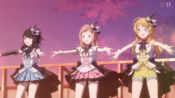 「アイドルマスター シャイニーカラーズ」1話感想 (66)