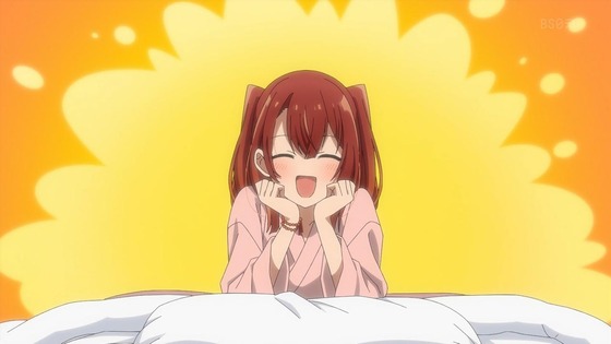 「私を喰べたい、ひとでなし」13話感想 (67)