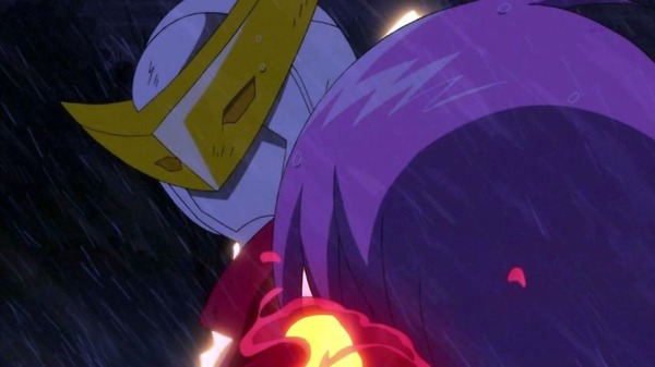 「コンクリート・レボルティオ 超人幻想」22話感想 (91)