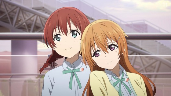 「ラブライブ!虹ヶ咲学園」第4話感想 画像 (33)