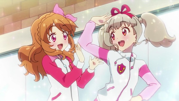 「アイカツオンパレード!」25話感想 (22)