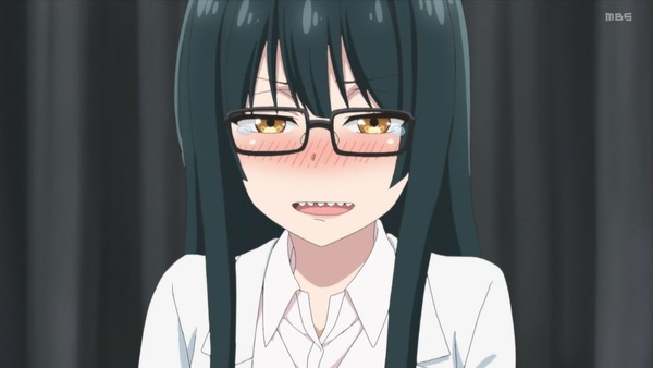 「手品先輩」5話感想 (32)