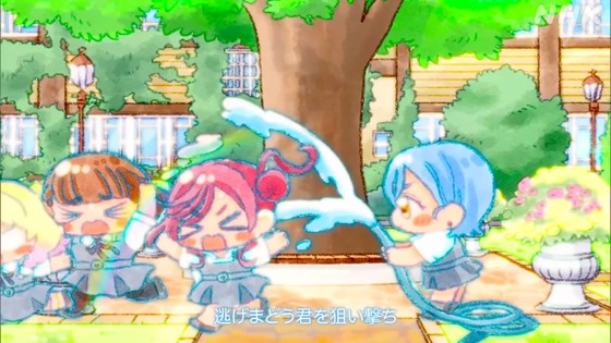 「ラブライブ！スーパースター!!」3期 9話感想 (101)