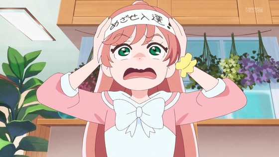「ひろがるスカイ！プリキュア」ひろプリ 41話感想 (21)