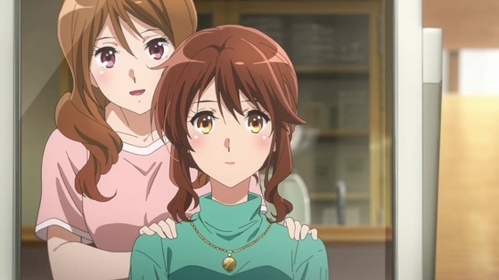 「響け！ユーフォニアム3」3期 11話感想 (69)