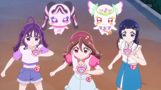 「キミとアイドルプリキュア♪」キミプリ 31話感想 (65)