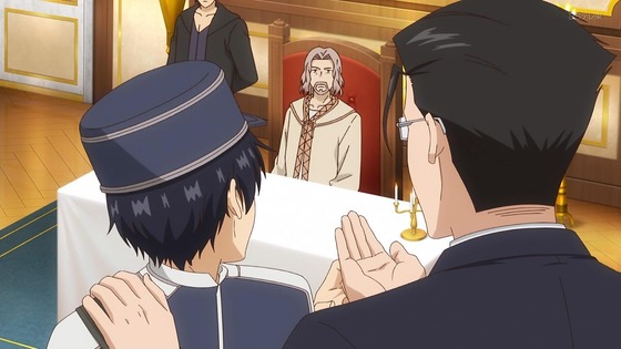 「異世界美少女受肉おじさんと」10話感想 (44)