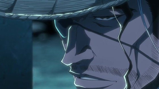 「BLEACH 千年血戦篇」31話感想 (33)
