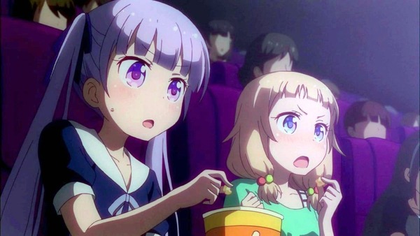 「NEW GAME!」 (30)