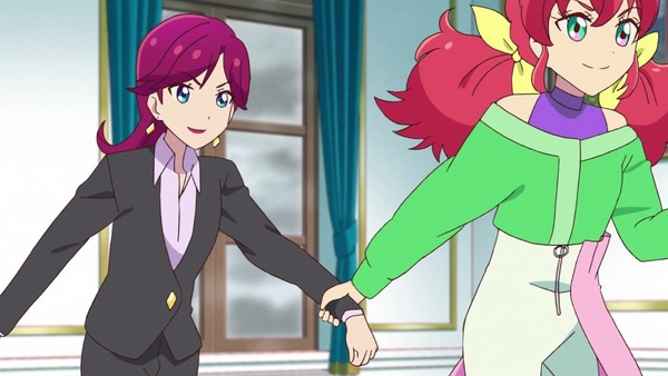 「アイカツフレンズ!」73話感想 (23)