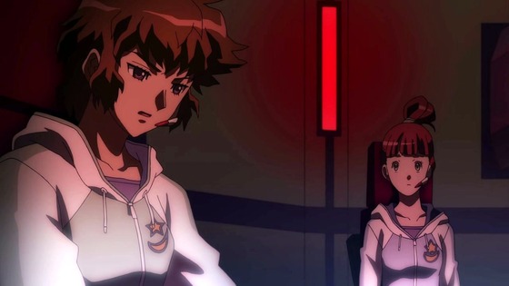 「モーレツ宇宙海賊」3話感想 (95)