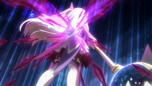 プリズマ☆イリヤ ツヴァイ ヘルツ! (13)