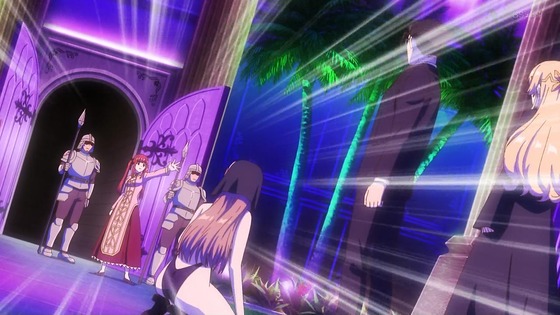 「異世界美少女受肉おじさんと」8話感想 (59)