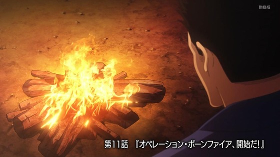「勇気爆発バーンブレイバーン」11話感想 (5)