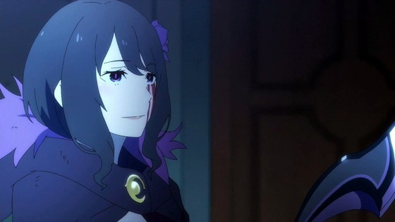 「リゼロ」48話感想 (10)