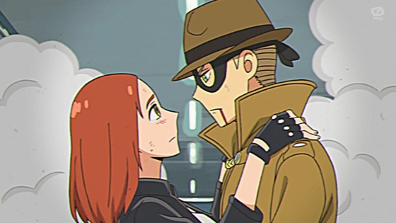 「SPY×FAMILY」2期 28話感想 (43)