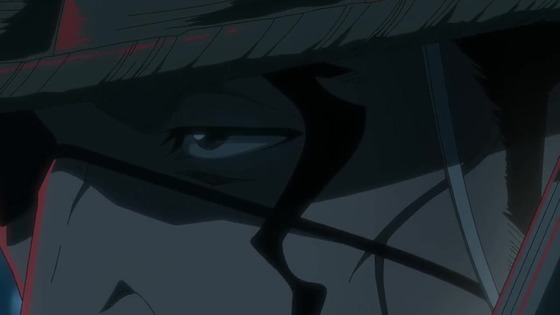 「BLEACH 千年血戦篇」18話感想 (20)