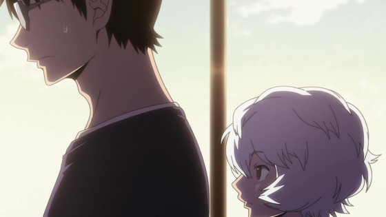 「ワールドトリガー」3期 2話感想 (98)
