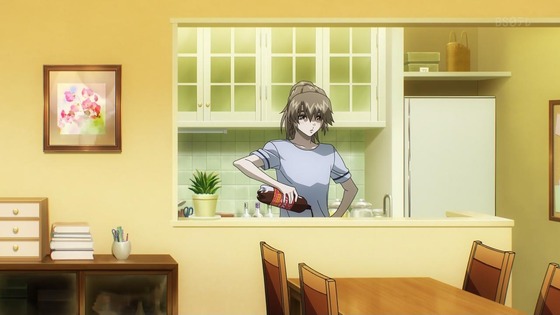 「蒼穹のファフナー THE BEYOND」8話感想 (74)