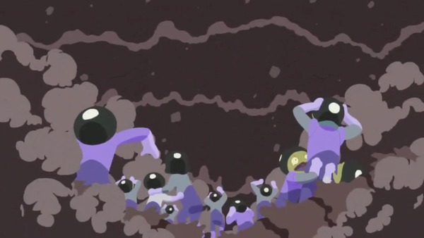 「映像研には手を出すな!」12話感想 画像 (46)