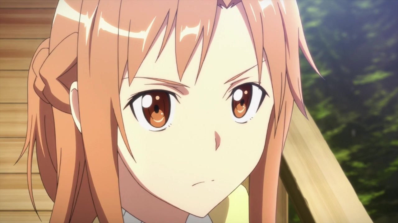 Sao ソードアート オンライン 11話感想 ユイ登場でキリトさんパパとアスナさんママに 疑似家族生活 始まります 1期アインクラッド編 実況 ポンポコにゅーす ファン特化型アニメ感想サイト Sao ソードアート オンライン 11話感想 ユイ登場でキリトさんパパとアスナさんママに 疑似家族生活 始まります 1期アインクラッド編 実況 ポンポコにゅーす ファン特化型アニメ感想サイト