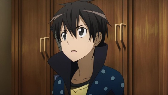 「SAO ソードアート・オンライン」5話感想 (83)