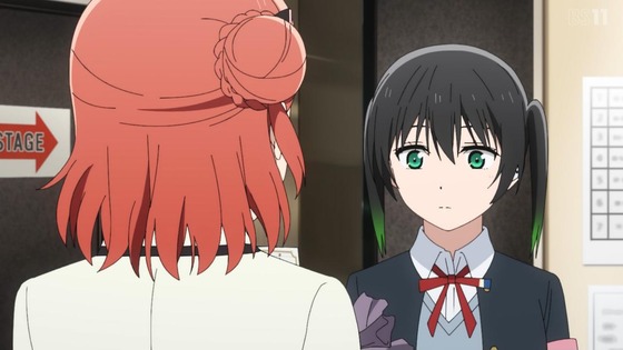 「虹ヶ咲学園スクールアイドル同好会」2期 13話感想 (29)